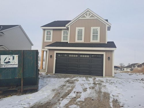 623 Belmont Drive, Watertown, WI, 53094 | Card Image