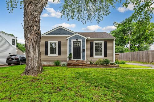 3973 Zarthan Ave S, Saint Louis Park, MN, 55416-2823 | Card Image