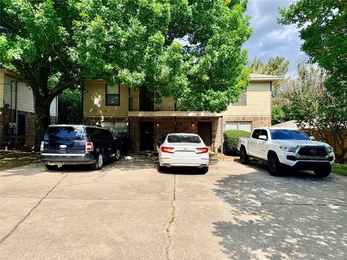 2620 Bolivar St, Denton, TX, 76201-0837 | Card Image