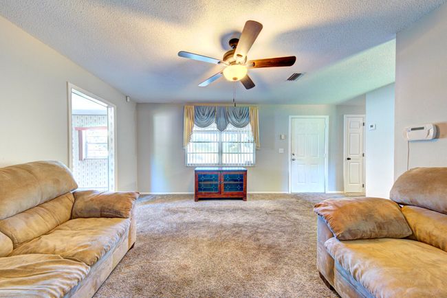 3579 Ridgeway Ave, House other with 3 bedrooms, 1 bathrooms and null parking in Mims FL | Image 29