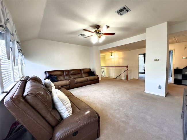 404 Autumn Trl, House other with 5 bedrooms, 3 bathrooms and 4 parking in Georgetown TX | Image 26