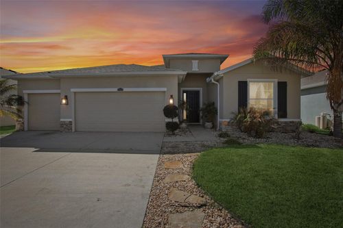 10747 Laxer Cay Loop, San Antonio, FL, 33576-7294 | Card Image