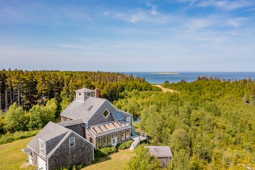 83 North Road, Matinicus Isle Plt, ME, 04851 | Card Image