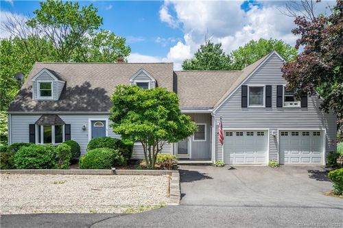 39 Winslow Rd, Cheshire, CT, 06410-1338 | Card Image