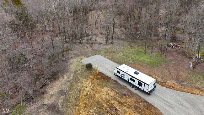 5900 S County Road 700 E, Home with 0 bedrooms, 0 bathrooms and null parking in Dillsboro IN | Image 63