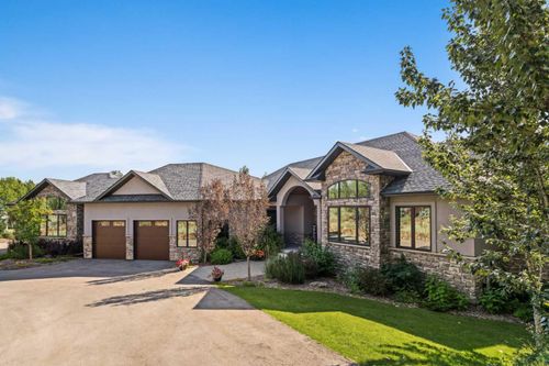 25205D Bearspaw Place, Rural Rocky View County, AB, T3R1H5 | Card Image