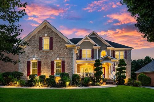 2621 Trailing Ivy Way, Buford, GA, 30519-7670 | Card Image