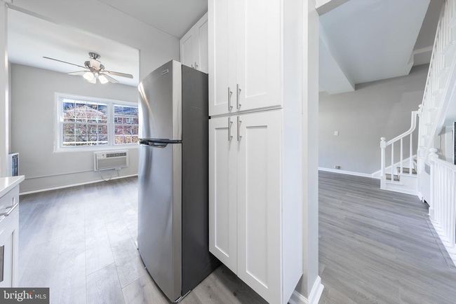 1604 Preston Rd, Townhouse with 2 bedrooms, 1 bathrooms and null parking in ALEXANDRIA VA | Image 6