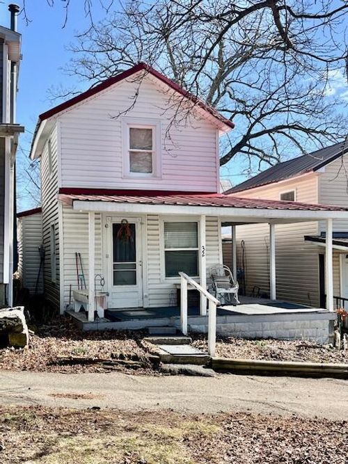 32 2nd St, Lancaster, OH, 43130 | Card Image