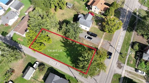 0 2nd St, Newton Falls, OH, 44444 | Card Image