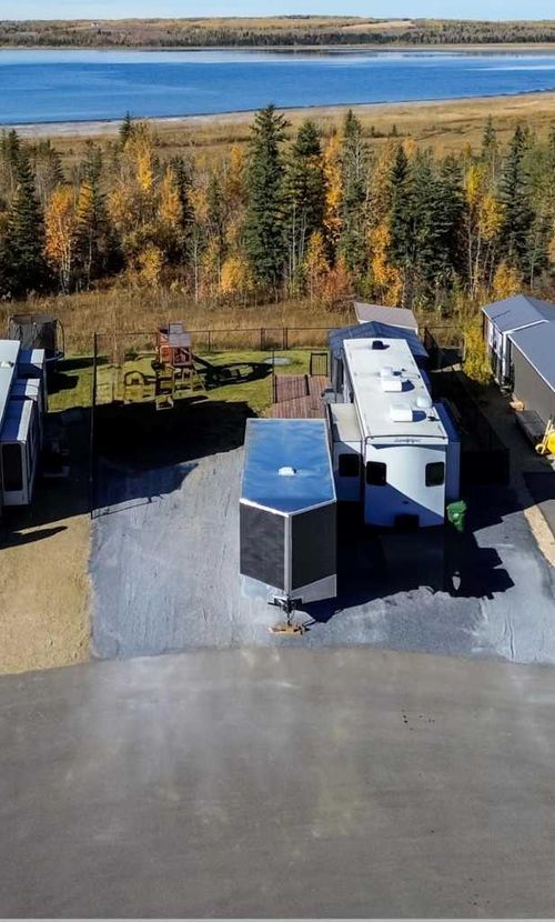 80b-10032 Township Road 422, Rural Ponoka County, AB, T4J1V9 | Card Image