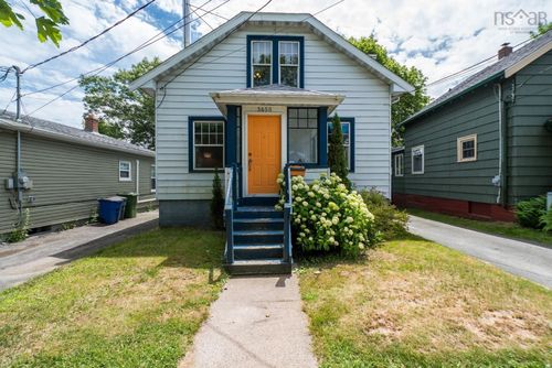 5658 Duffus St, Halifax, NS, B3K2M6 | Card Image
