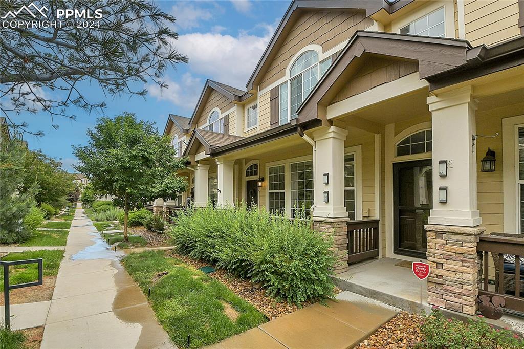 Turnberry Dr, Castle Rock, CO 80104