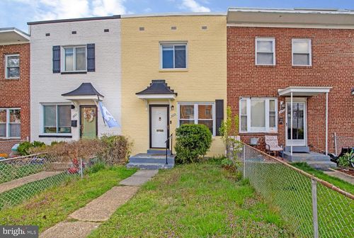 3605 Edison St, ALEXANDRIA, VA, 22305-2416 | Card Image