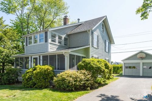 122 Taylor Ave, Madison, CT, 06443-2844 | Card Image