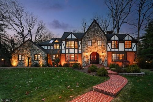 545 Johnston Dr, Watchung, NJ, 07069-6443 | Card Image
