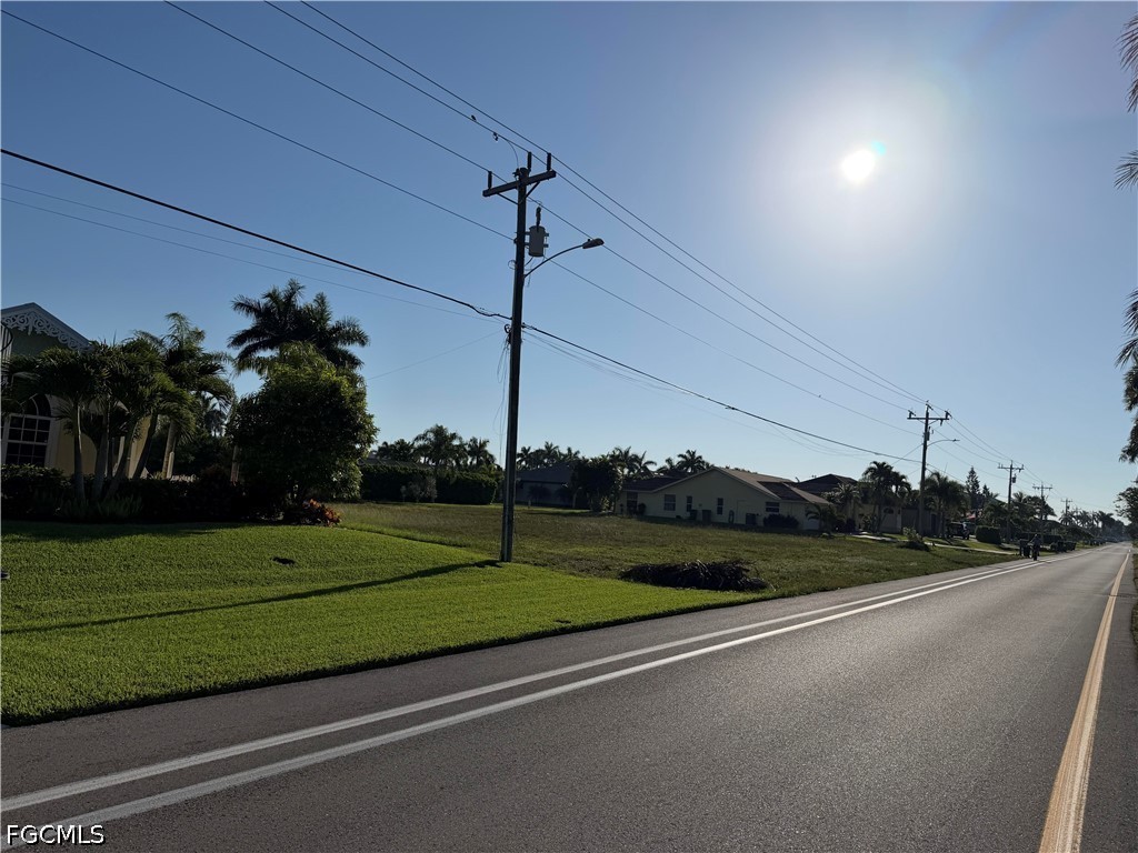 Land in Cape Coral 5