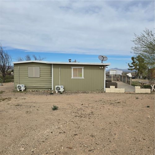 18852 N Telegraph Dr, Dolan Springs, AZ, 86441-9627 | Card Image