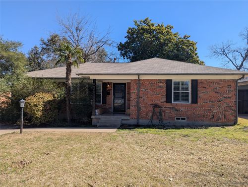 6626 Highgate Ln, Dallas, TX, 75214-1637 | Card Image