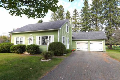 70 Freeman Street, House other with 2 bedrooms, 1 bathrooms and null parking in Newport City VT | Image 1