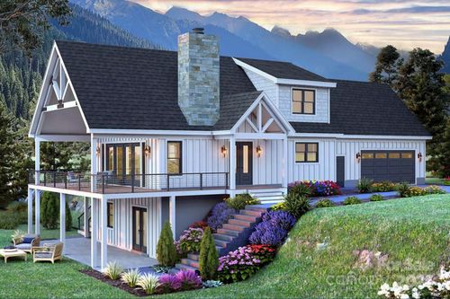 2091 Robert Dr, Morganton, NC, 28655-8274 | Card Image