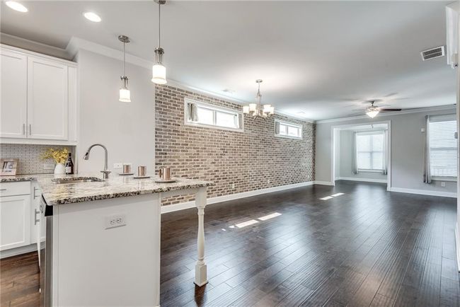 145 Laurel Crest Aly, Townhouse with 3 bedrooms, 4 bathrooms and null parking in Johns Creek GA | Image 14