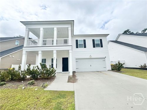 245 Lillian Street, Rincon, GA, 31326 | Card Image