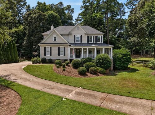 4110 Hillsborough Close, Cumming, GA, 30041-9450 | Card Image