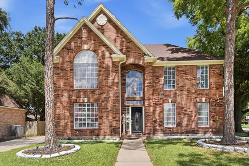 3439 Ashlock Dr, Houston, TX, 77082-5503 | Card Image