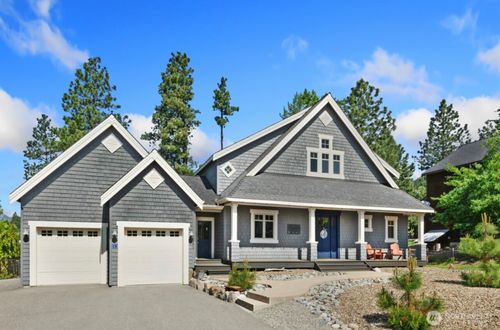 161 Paintbrush Ln, Ronald, WA, 98940-0249 | Card Image