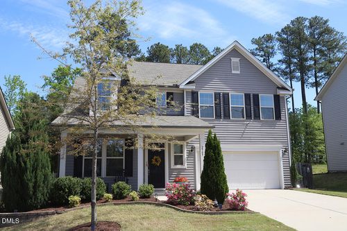2909 Long Meadow Ln, Durham, NC, 27703-6902 | Card Image