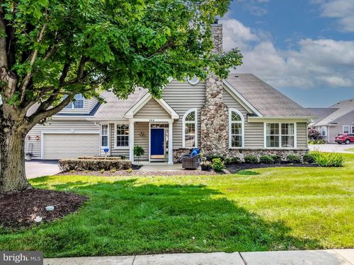 438-105 Hulnick Rd, COATESVILLE, PA, 19320-2081 | Card Image