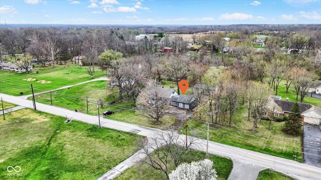 7609 Camby Rd, House other with 3 bedrooms, 2 bathrooms and null parking in Camby IN | Image 45