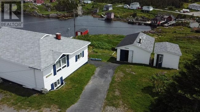 1 Skinners Harbour Rd N, House other with 2 bedrooms, 2 bathrooms and null parking in Change Islands NL | Image 46