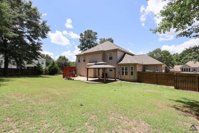 222 Olde Hickory Cir, House other with 5 bedrooms, 3 bathrooms and null parking in Bonaire GA | Image 32