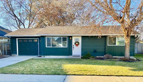 3897 S Yorktown Way, Boise, ID, 83706-6031 | Card Image