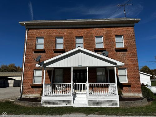 2392 E County Road 820 S, Greensburg, IN, 47240-9662 | Card Image