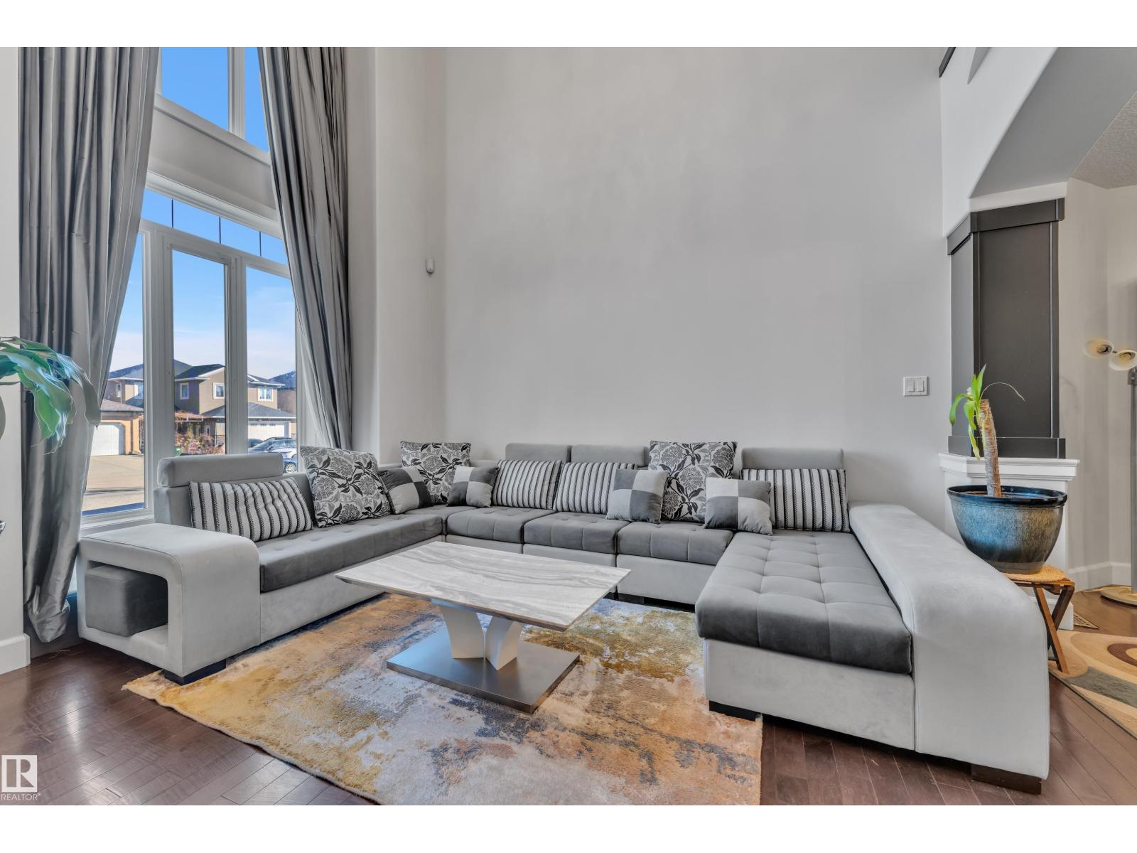 Residential in Edmonton 4