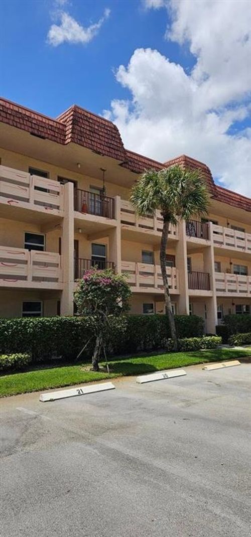 309-14721 Bonaire Blvd, Delray Beach, FL, 33446-1782 | Card Image