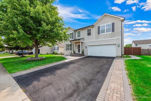 7806 Briarcliff Drive, Plainfield, IL, 60586 | Card Image