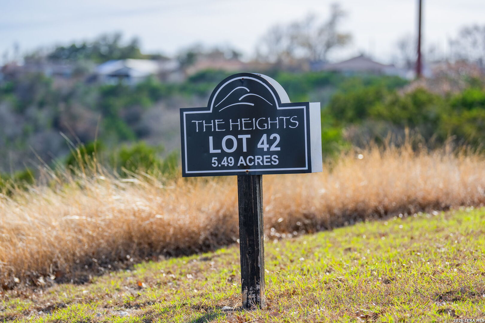 Land in Kerrville 5