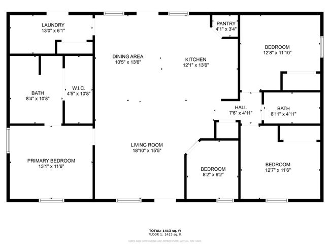 View of layout | Image 34