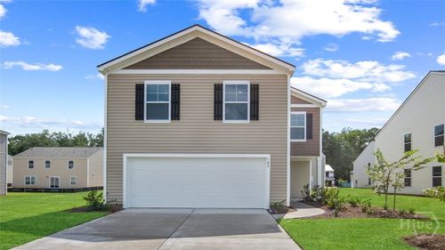 104 Monarch Circle, Savannah, GA, 31419 | Card Image