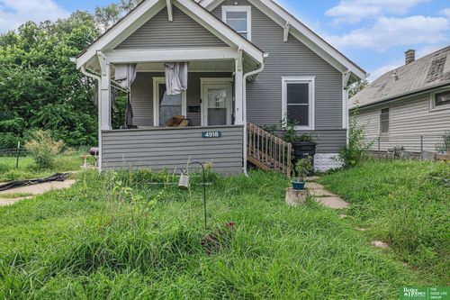 4918 N 27th St, Omaha, NE, 68111-2071 | Card Image