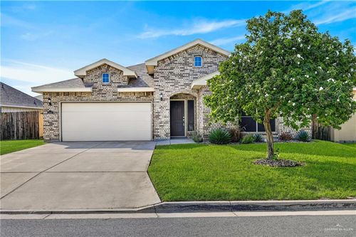5320 Escondido Pass, McAllen, TX, 78504-9002 | Card Image