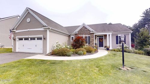 19 Berkeley Way, Saratoga Springs, NY, 12866-5895 | Card Image