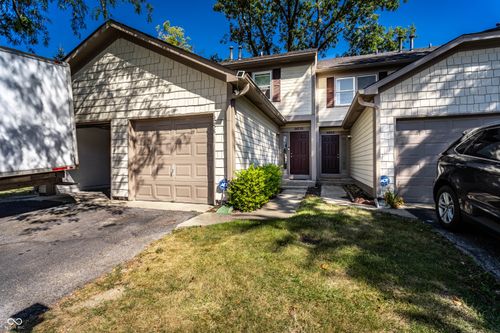 6058 Southbay Dr, Indianapolis, IN, 46250-3100 | Card Image