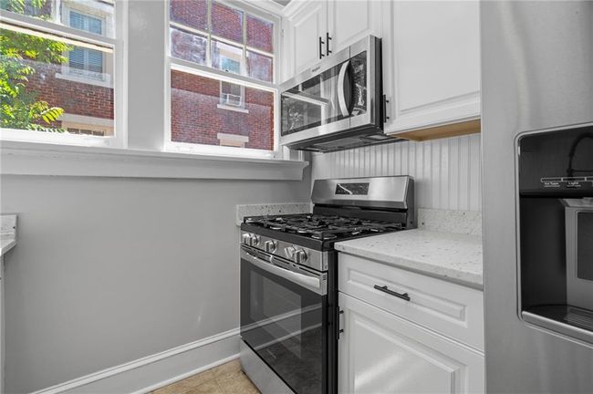APT-11 - 20 Collier Rd Nw, Condo with 1 bedrooms, 1 bathrooms and null parking in Atlanta GA | Image 12