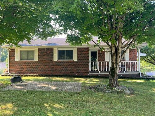 180 Keith Whitley Blvd, Sandy Hook, KY, 41171-8561 | Card Image