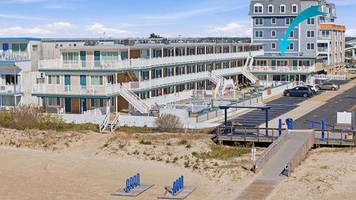 210-andamp-211-406-10 E Monterey Ave, Wildwood Crest, NJ, 08260-3626 | Card Image